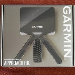 GARMIN APPROACH R10 ガーミン アプローチ　R...