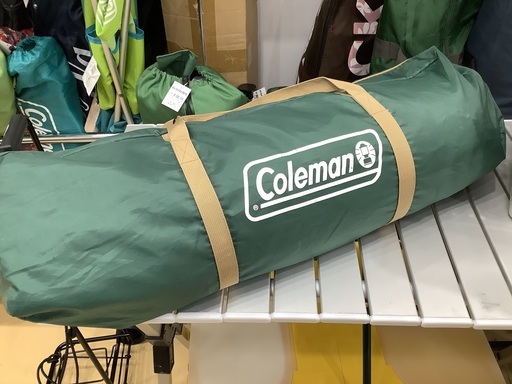 ヘキサタープ　Coleman XP HEXA TARP MDX 200002860