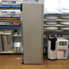 Panasonicの5ドア冷蔵庫(2019年製)をご紹介します‼︎ トレジャー 