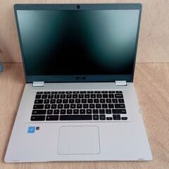 🉐🌈ASUS Chromebook C523NA-DH02…