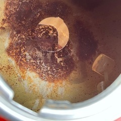 ポンプ　カワサキ　FA210D 5馬力