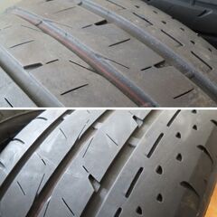 ♪KYOHO STEINER アルミホイール + 235/50R18 4本 ヴェルファイア♪