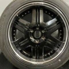 Arive ULTRA SPORT ARV7 285/45R22】夏タイヤ【ZINIKI ジニック 22 