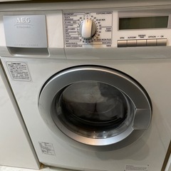 【訳あり】エレクトロラックス ドラム式洗濯乾燥機 LAVAMST...