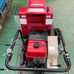 値下げ！チッパー 農用さい断機 株式会社山本製作所