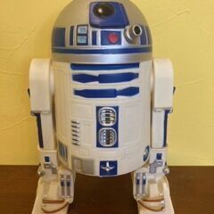 スターウォーズ R2-D2 貯金箱
