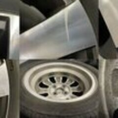 【BS ECOPIA NH100C 165/55R14】夏タイヤ【SUZUKI ワゴンR スティングレー 純正ホイール 14インチ 4.5J4HPCD100+50】　(TF788)クレジットカード QRコード決済可能