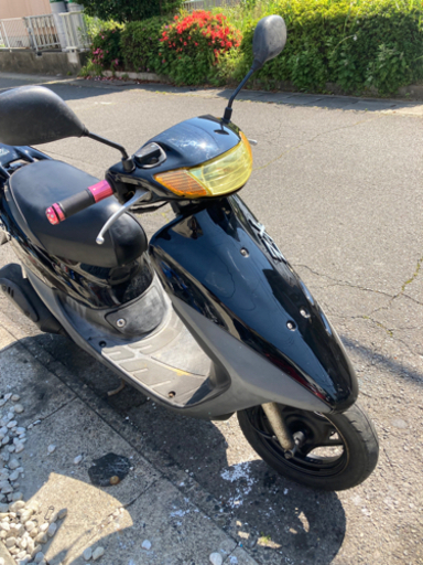 格安❗️ ライブDIOＺＸ仕様　１型　イエローヘッド！