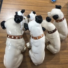 超レア‼︎ ビクター犬 14体 税込み 47,000円‼︎ 色々サイズ セット売り 