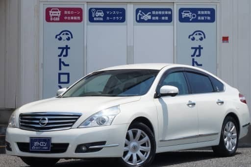 激安セダン高級車 日産ティアナ オトロン練馬店 横浜のティアナの中古車 ジモティー 激安セダン高級車 日産ティアナ オトロン練馬店 横浜のティアナの中古車 ジモティー