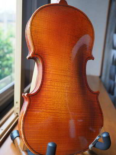 選定分類:III-⑨オールド・ファクトリーメード・伊太利】Violin 選定分類:III-⑨オールド・ファクトリーメード・伊太利】Violin