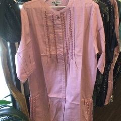 夏用お洋服入荷しました