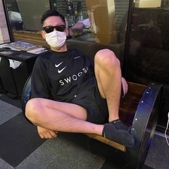 ドラム缶チェア　DIY