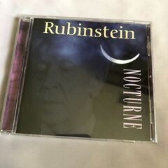 Artur Rubinstein ”Nocturne"