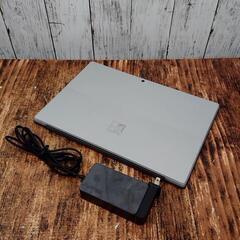 【動作確認済】美品 Microsofto surface Pro 1796 Windows10 SSD 128GB メモリ 4GB CPU Intel Core ｍ3 7Y30 1.0GHz-2.6GHz 12.3インチ タブレット 動作確認済】美品 Microsofto surface Pro 1796 Windows10 SSD 128GB