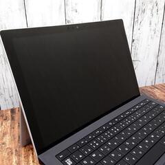 動作確認済】美品 Microsofto surface Pro 1796 Windows10 SSD 128GB