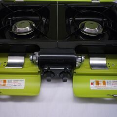 Iwatani　 ツイングリル　未使用品