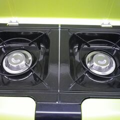 Iwatani　 ツイングリル　未使用品