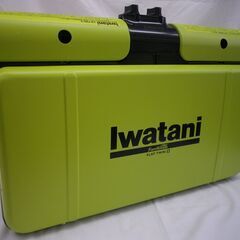 Iwatani　 ツイングリル　未使用品