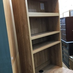 トレファク摂津店】2枚扉本棚が入荷致しました！