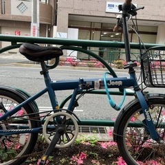 jeep自転車