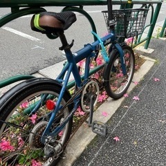 jeep自転車