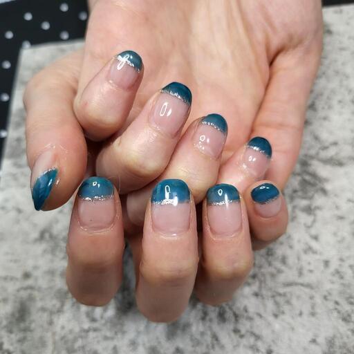 ネイルモデルさん募集 格安でネイルしませんか やの みき 耳成のネイルの無料広告 無料掲載の掲示板 ジモティー