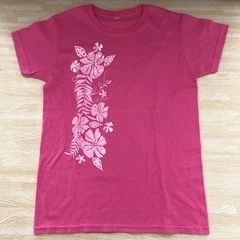 新品　ハワイで購入したTシャツ　Lサイズ