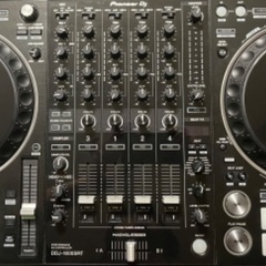 DDJ-1000srt