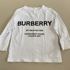 Burberry 98センチ【3Y】