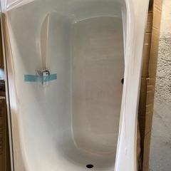 TOTOユニットバス浴槽、エプロン、フタ、その他部品