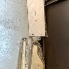 TOTOユニットバス浴槽、エプロン、フタ、その他部品