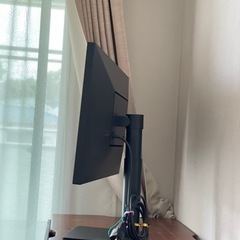 27インチ LG Ultra Fine 5K Display 