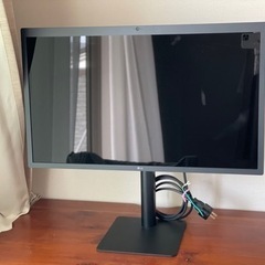 27インチ LG Ultra Fine 5K Display 