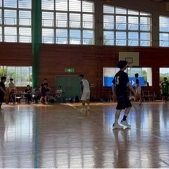 残り2チーム 22年7月開幕 京築リーグ参加チーム募集 Naoki 豊前川崎のバスケットボールのメンバー募集 無料掲載の掲示板 ジモティー