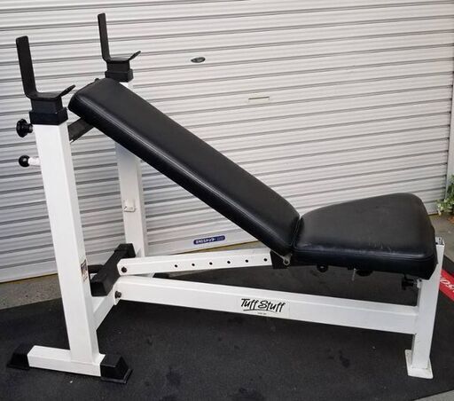 タフスタッフ パワーラック（RPR-265）