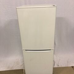 【ニトリ】グラシア 2ドア 冷凍冷蔵庫 106L NTR-…
