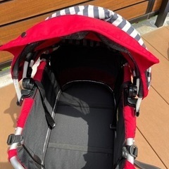 COMBI × DOG DEPT コラボカート 12kg - 今ならペットパラダイスの