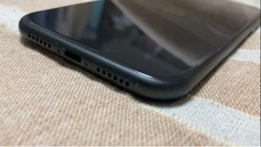 iPhone11 64GB ブラック SIMフリー