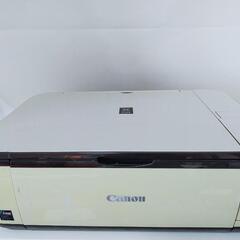 Canon MP493 家庭用インクジェットプリンター 稼働部品...