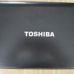参考出品/東芝R731B/Win10Pro/i5-2520M/メモリ4G/SSD128G