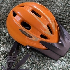 ブリヂストン子供用ヘルメット