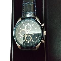 SEIKO  クロノグラフ  海外モデル