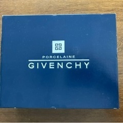 GIVENCHY茶器セット　未使用品