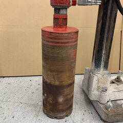 HAKKEN ハッケン SPJ-5A ダイヤモンドコアドリル【野田愛宕店】【店頭取引限定】【中古】ITG4Q9RGEK6U HAKKEN ハッケン SPJ-5A ダイヤモンドコアドリル【野田愛宕店】【店頭