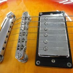 Tokai エレキギター LoveRockモデル レスポールタイプ シリアル無 サン