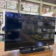 愛品館市原店】シャープ 2020年製 32インチ液晶テレビ 2T-C32AE1