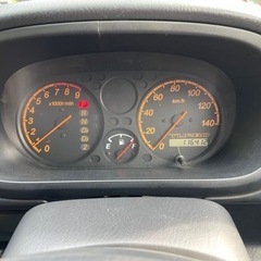 バモスターボH12年式車検付き