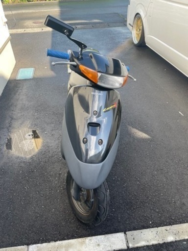 スズキレッツ2 60cc 6月10日まで　再出品なし