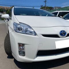 月額格安 どなたでも リース審査なし Toyotaプリウス G走行9万激安 トレイルブレイザー 福岡のプリウスの中古車 ジモティー